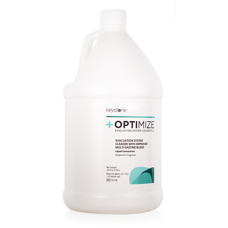 Evacuation Cleaner Plus – Liquid Concentrate