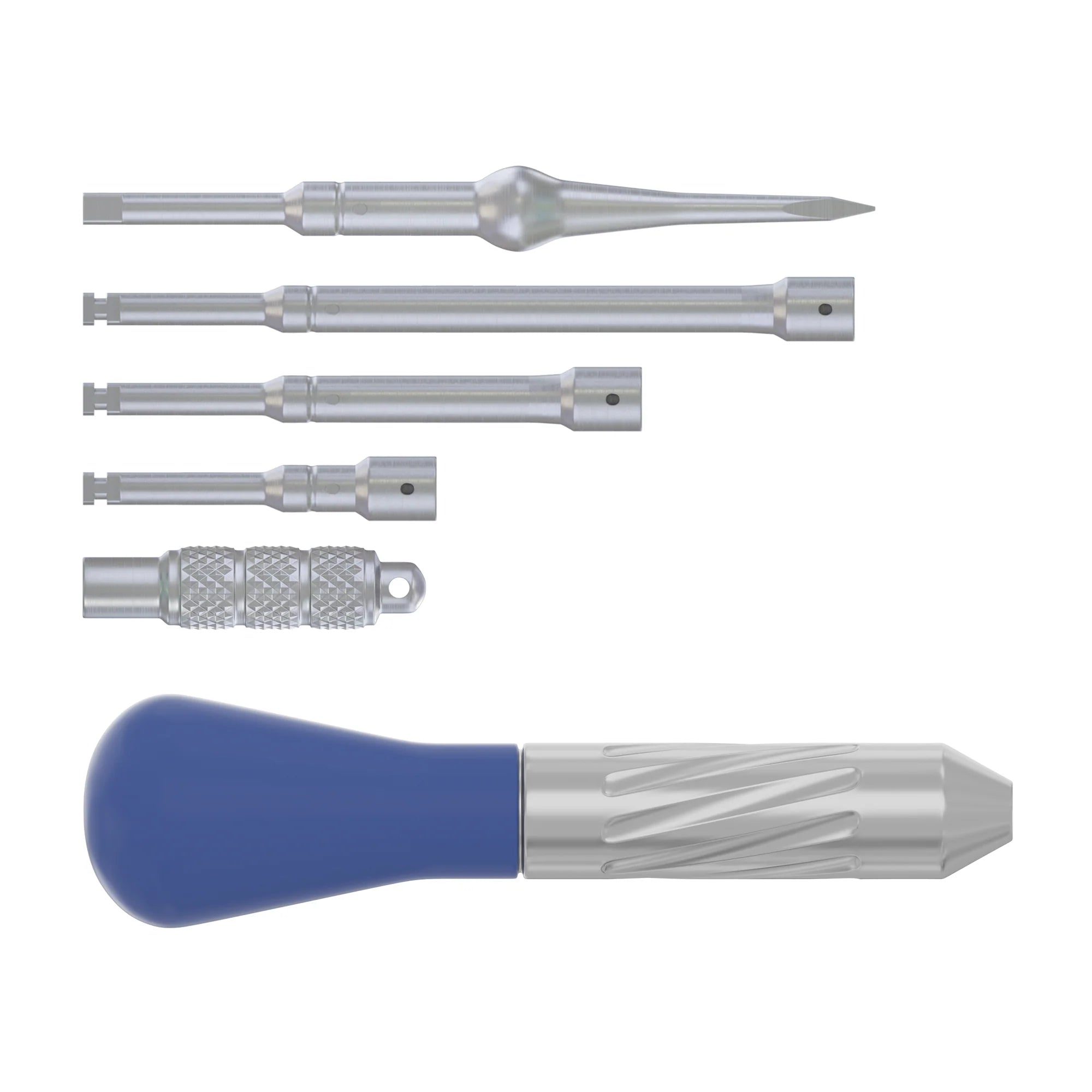 Miniscrew TAD Universal Tool Kit