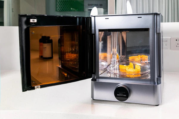 Shining 3D - Dental 3D Printing & Curing Bundle