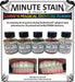 Gingival Stains For 3D printed and milled PMMA Dentures - Starcona Dental Supply