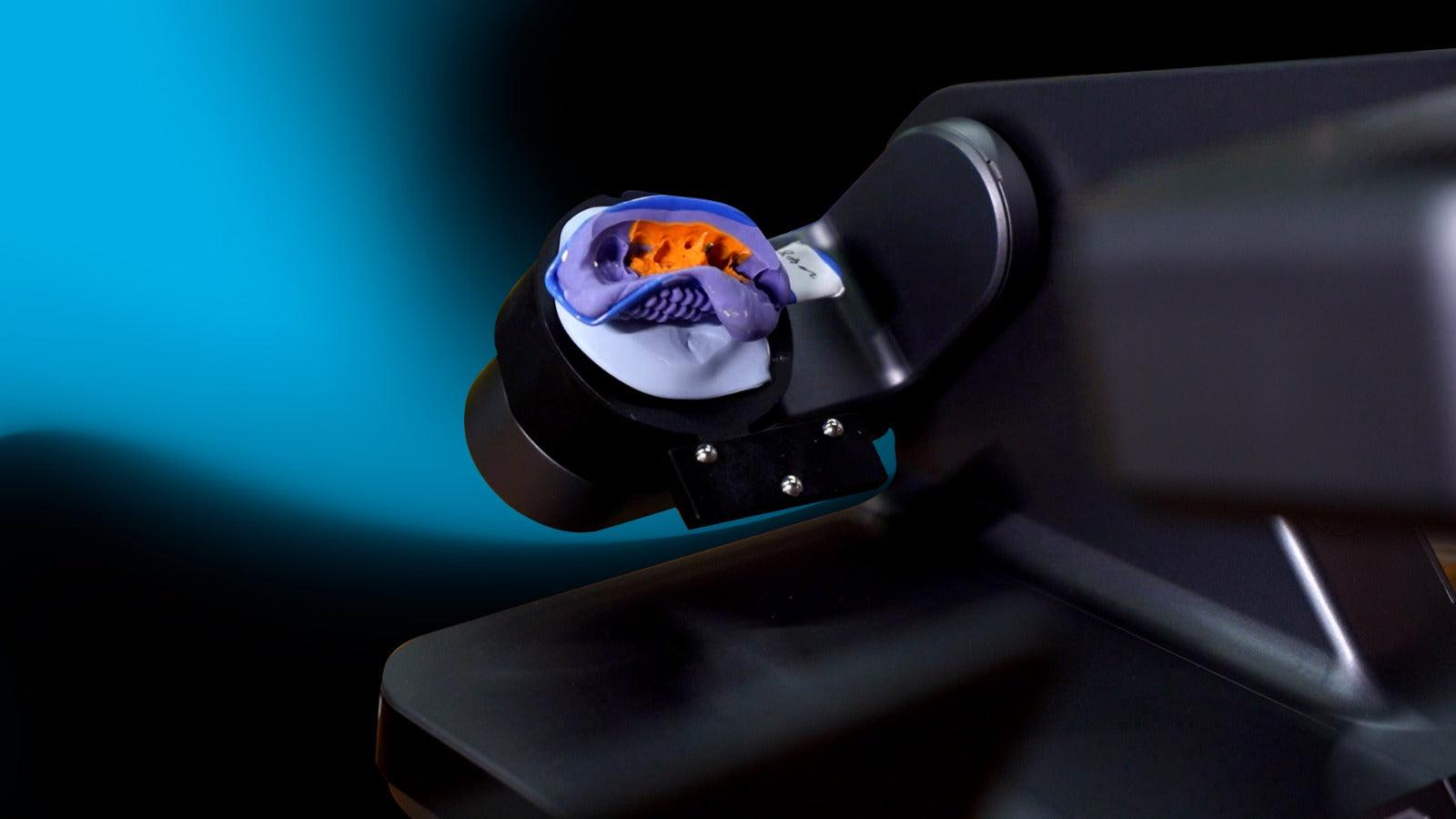 Shining 3D Desktop Scanner AutoScan-DS-EX Pro(H)