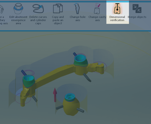 MILLBOX: The Dental CAM software for smart restorations