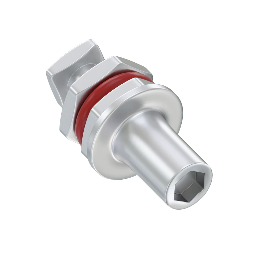 Ratchet Driver for Single MUA M1.4