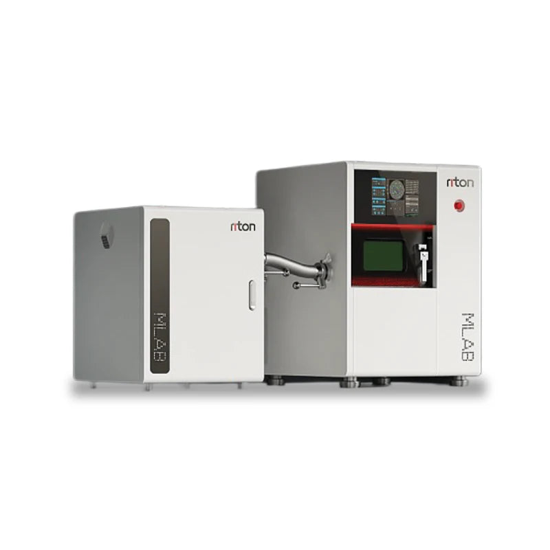 Riton Rotor Riton MLAB Desktop Dental Metal 3D Printer — Starcona Dental Supply