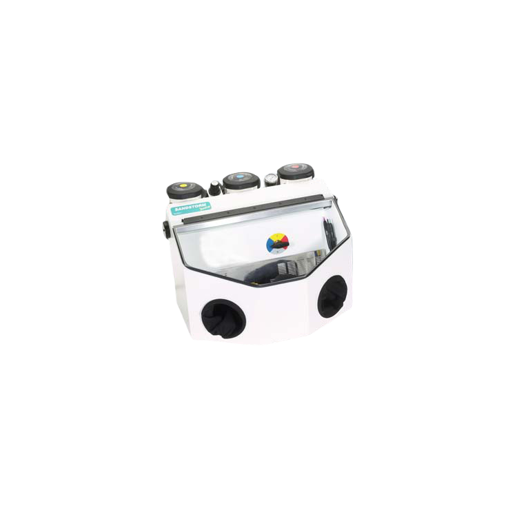 SandStorm Prestige – 80150 - Starcona Dental Supply