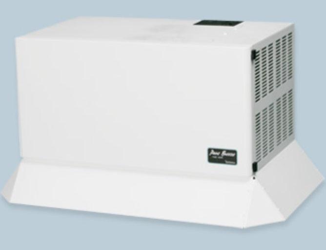 Pure Breeze HEPA Fume Hood – 10370