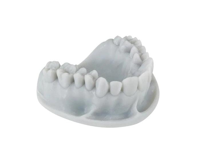 KeyPrint® KeyOrthoModel - Starcona Dental Supply