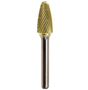 Bench Lathe Bur - DENA1/2-2