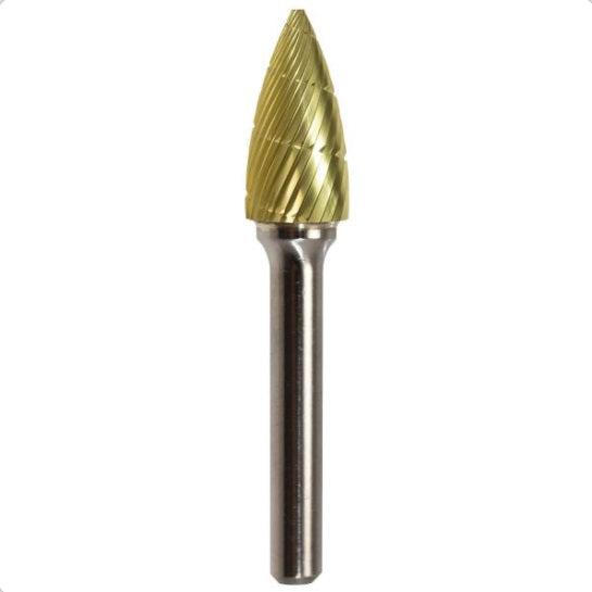 Bench Lathe Bur - DENC1/2-2