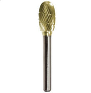 Bench Lathe Bur - DEND1/2-2