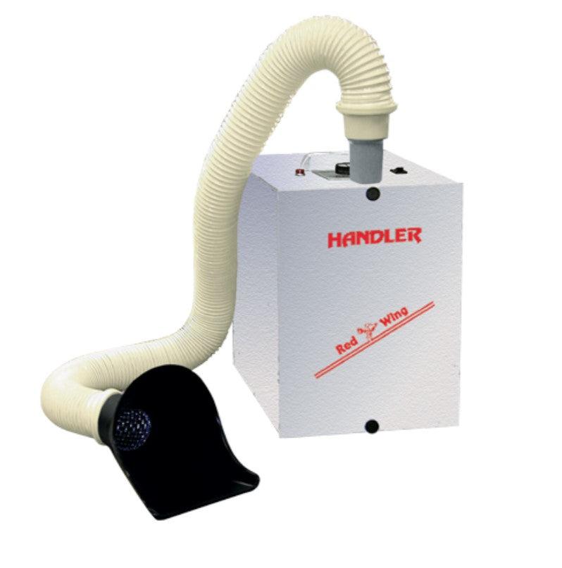 62-II Super Sucker II