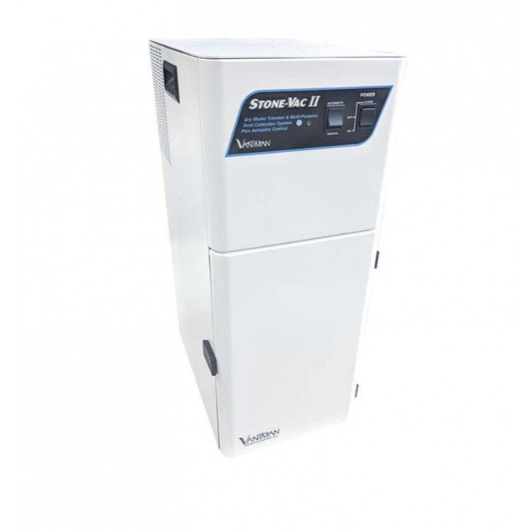 StoneVac II Plus – 10202 - Starcona Dental Supply