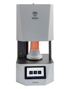 Shenpaz Sintra pro/120 (230v only) Sintering Furnace