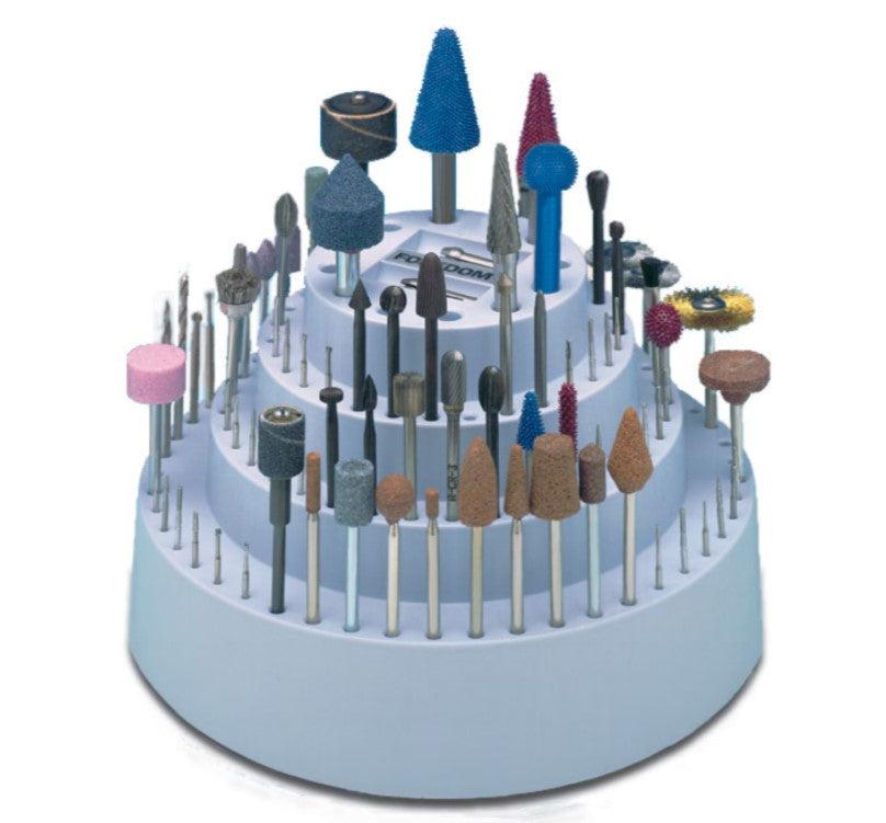 Rotating Bur Holder A-10080 A-10080