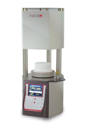 SHENPAZ FOCUS 4010 Porcelain Furnace - Starcona Dental Supply