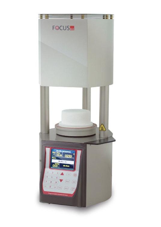 SHENPAZ FOCUS 4010 Porcelain Furnace - Starcona Dental Supply