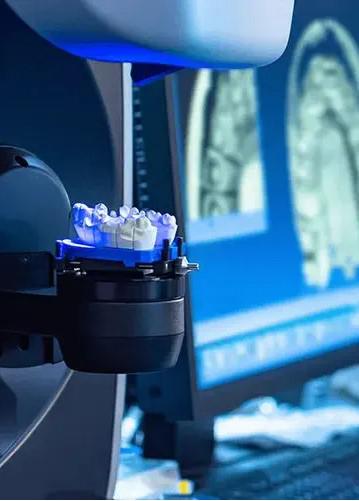 SHENPAZ FOCUS 4010 HT Porcelain Furnace - Starcona Dental Supply