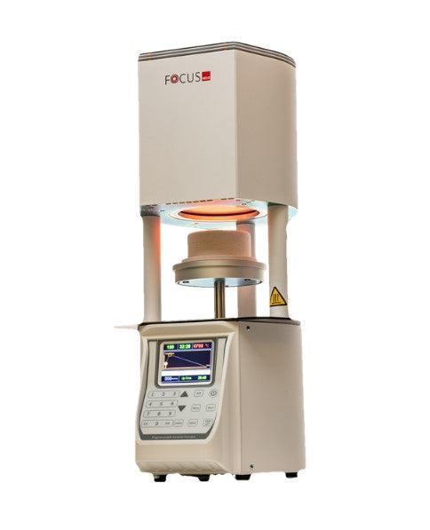 SHENPAZ FOCUS 4010 Porcelain Furnace - Starcona Dental Supply