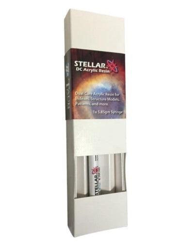 Stellar™ DC Acrylic Pickup Resin - Starcona Dental Supply