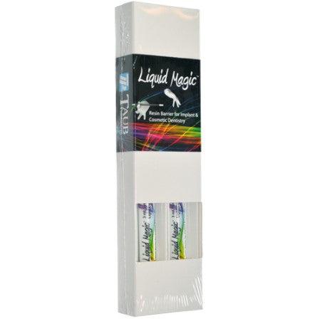 Liquid Magic Resin Barrier Kit