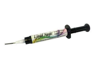 Liquid Magic Resin Barrier Kit
