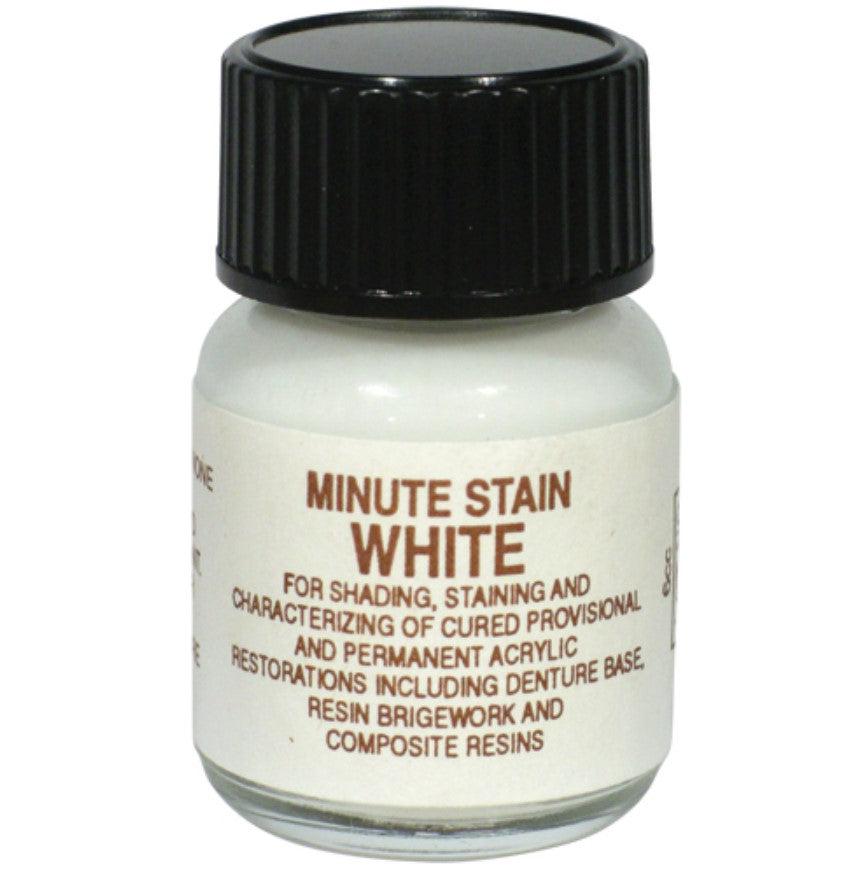 Dental Minute Stain - Starcona Dental Supply