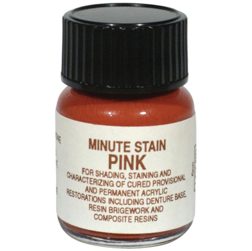 Dental Minute Stain - Starcona Dental Supply