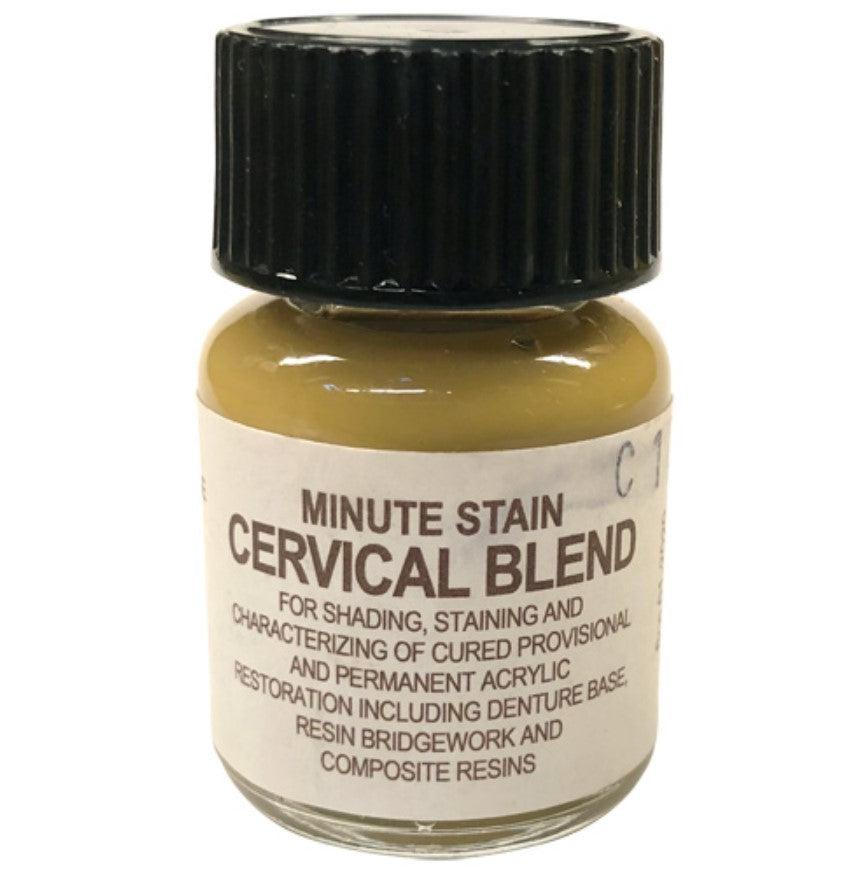 Dental Minute Stain - Starcona Dental Supply
