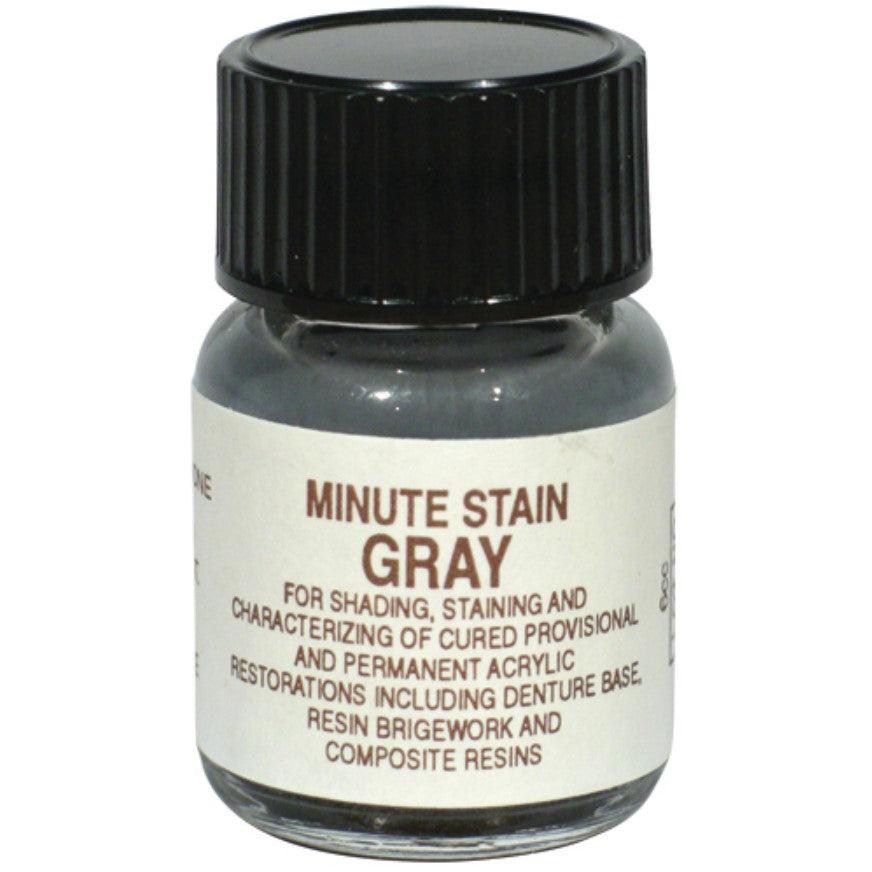 Dental Minute Stain - Starcona Dental Supply