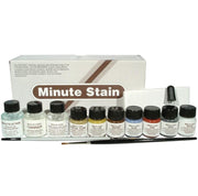 Minute Stain Kit - 7 color - Starcona Dental Supply