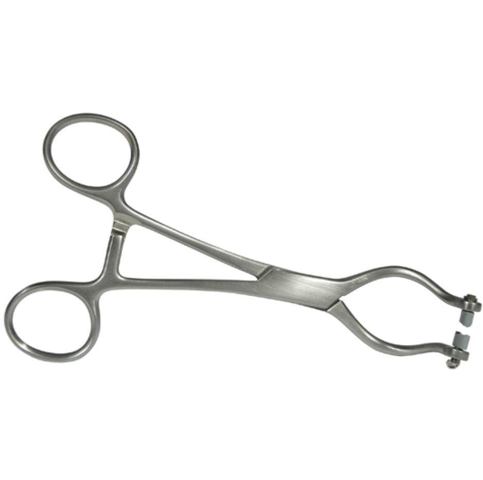 Trident - Crown Placer / Remover (CPR)