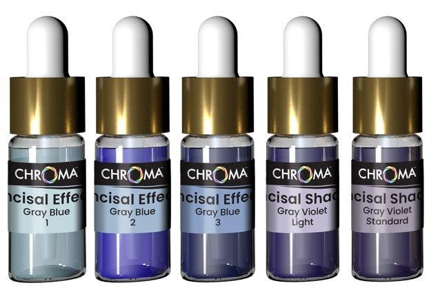 Effect Coloring Liquids - Starcona Dental Supply