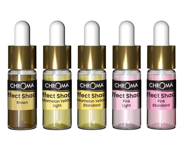 Effect Coloring Liquids - Starcona Dental Supply