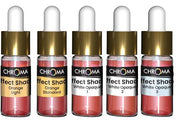 Effect Coloring Liquids - Starcona Dental Supply