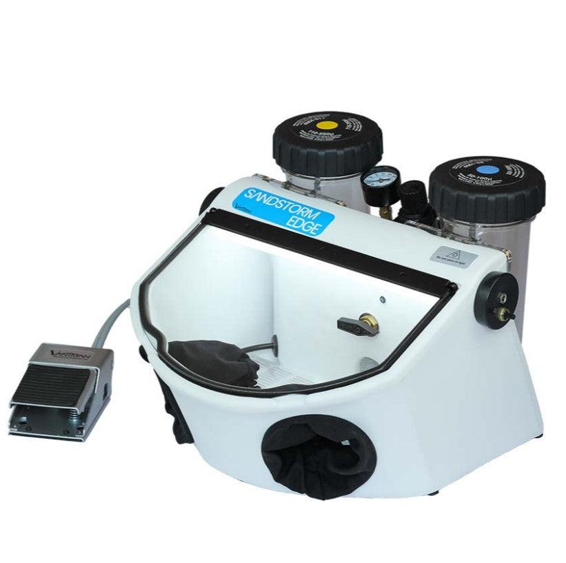 SandStorm Edge Sandblaster – 80410 - Starcona Dental Supply