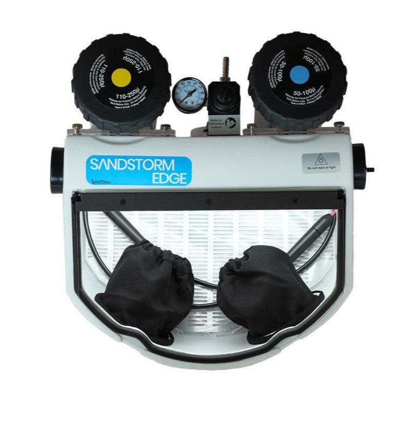 SandStorm Edge Sandblaster – 80410 - Starcona Dental Supply