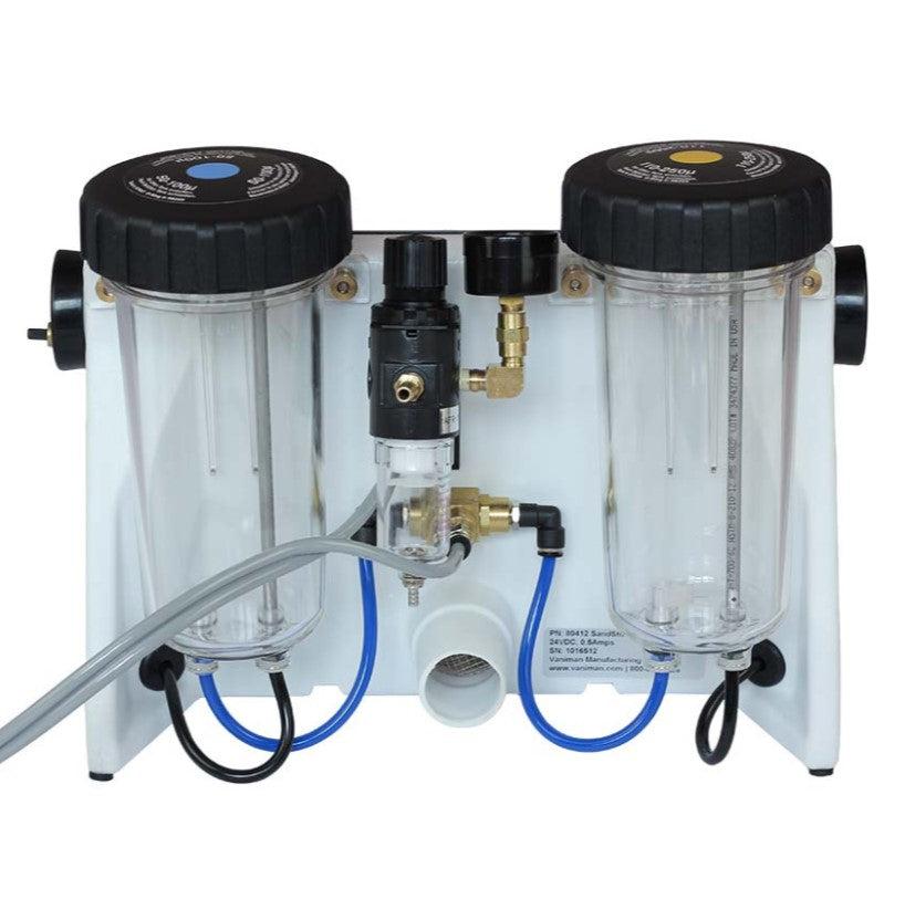 SandStorm Edge Sandblaster – 80410 - Starcona Dental Supply