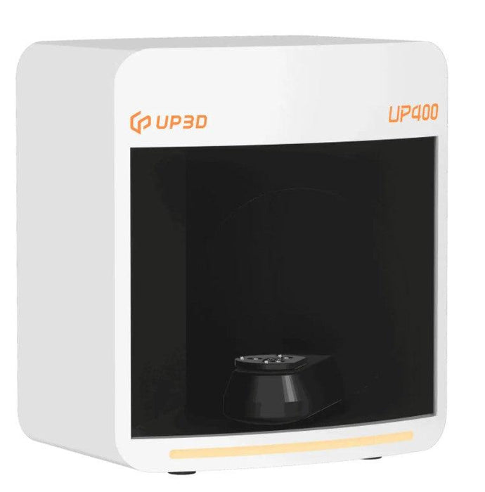 High-speed model scanner - UP400