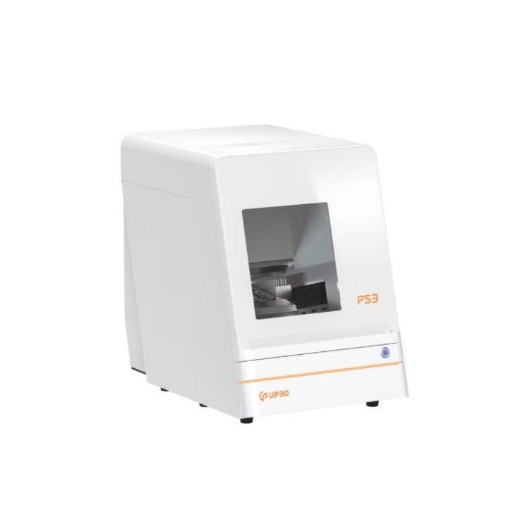 Full lab Bundle, P53 Smart Dental 5-Axis Milling Machine, Sintering Furnace, 3D Dental Scanner!