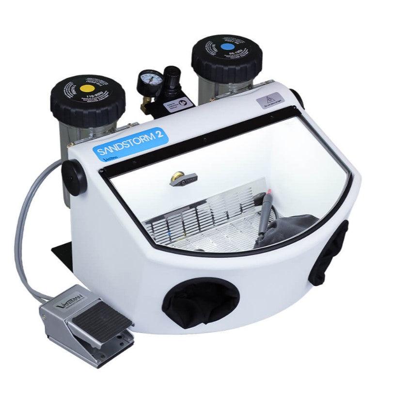 SandStorm 2 – 80301 - Starcona Dental Supply