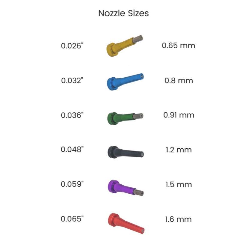 SandStorm 2 – 80301 - Starcona Dental Supply