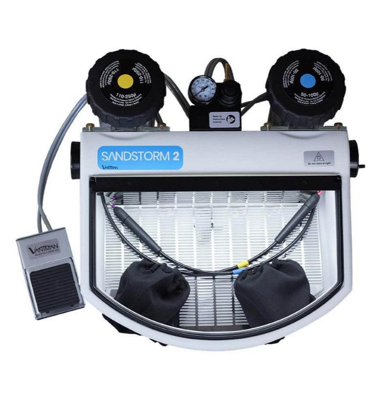 SandStorm 2 – 80301 - Starcona Dental Supply