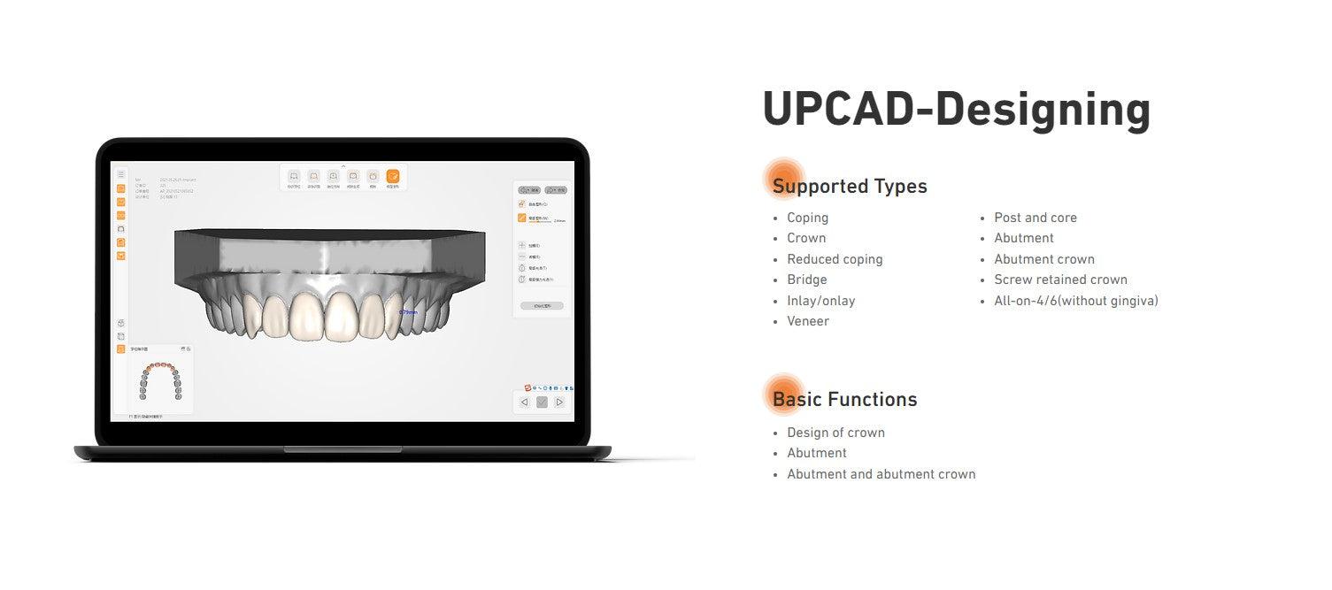 Full lab Bundle, P53 Smart Dental 5-Axis Milling Machine, Sintering Furnace, 3D Dental Scanner!