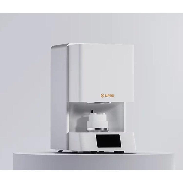 Full lab Bundle, P53 Smart Dental 5-Axis Milling Machine, Sintering Furnace, 3D Dental Scanner!