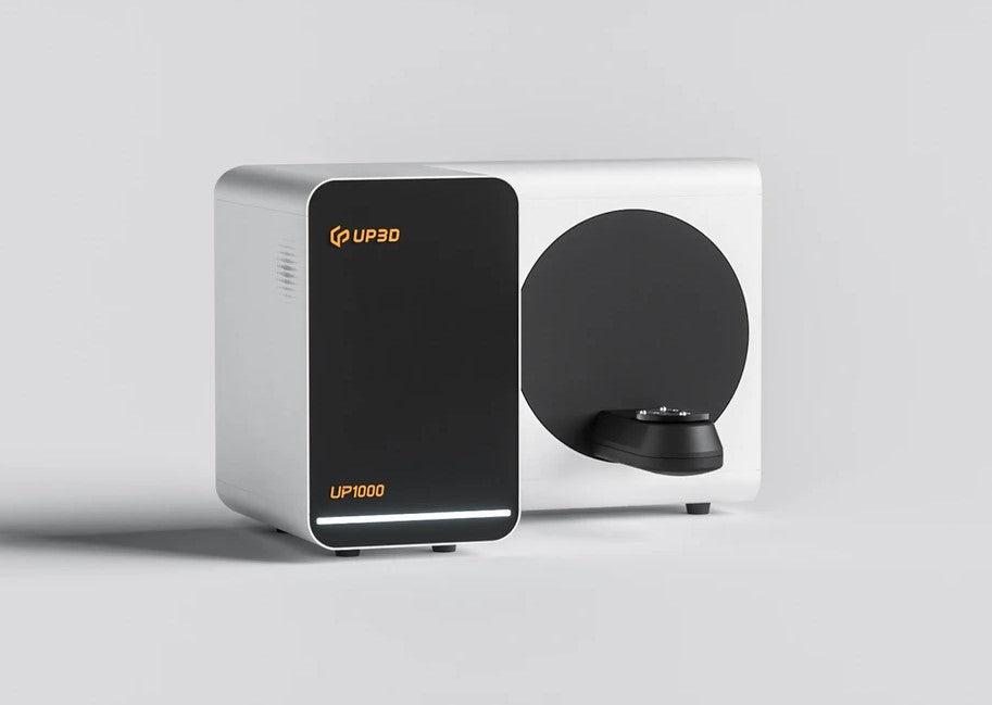 UP3D - UP1000 Optical 3D Desktop Scanner