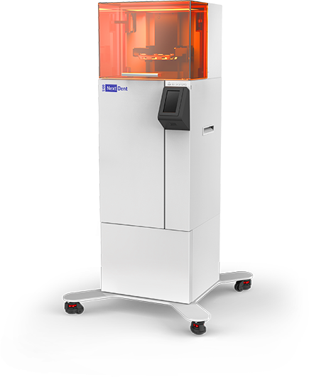 NextDent 5100 3D Printer