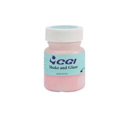 Shake and Glaze, 30ml