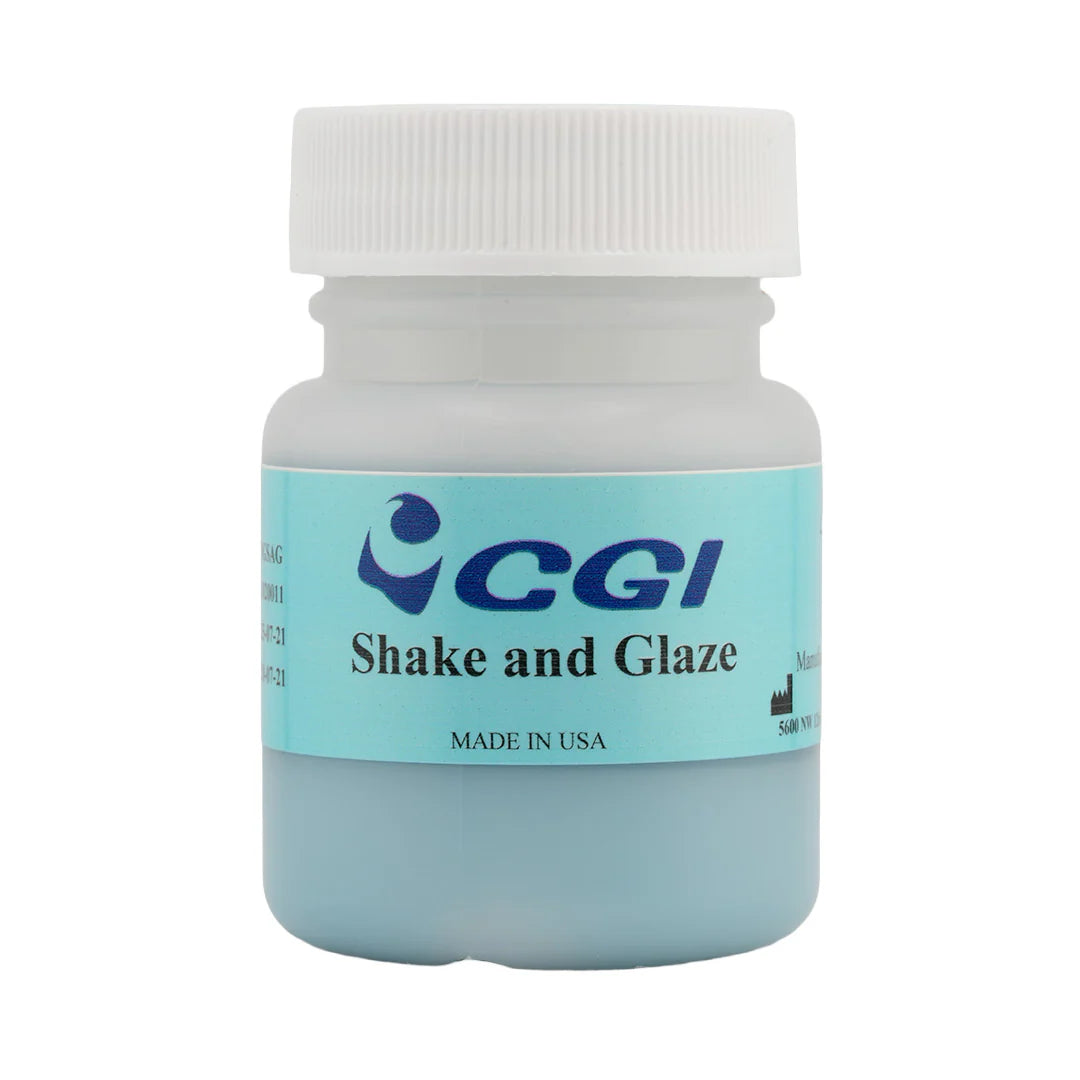Shake and Glaze, 30ml