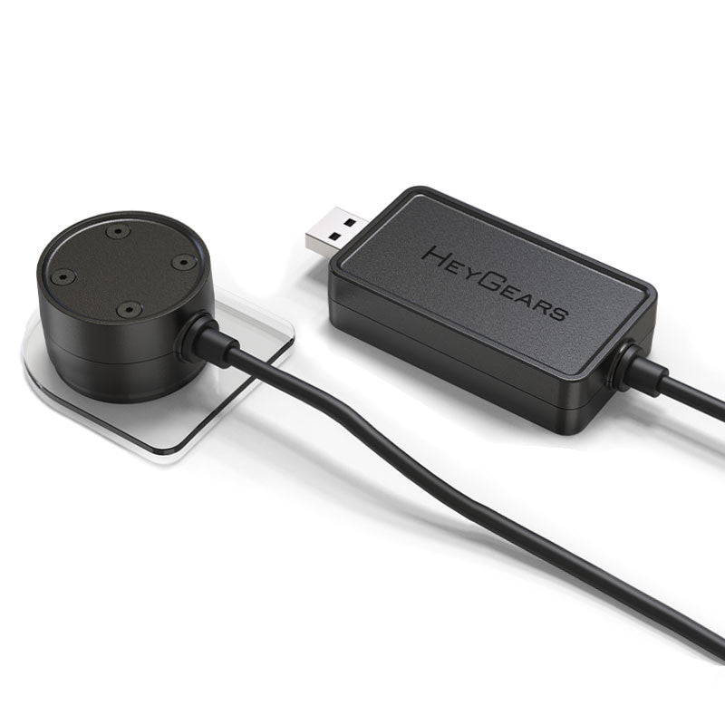 HeyGears Single-point Photometer