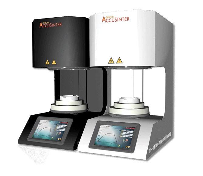 AccuSinter Fast Zirconia Sintering Furnace - Starcona Dental Supply
